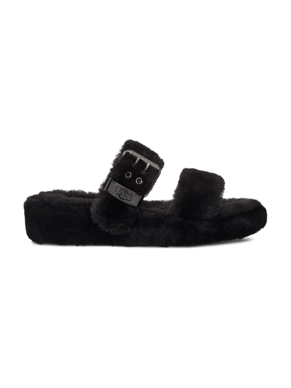 Ugg Fuzz Yeah Slipper